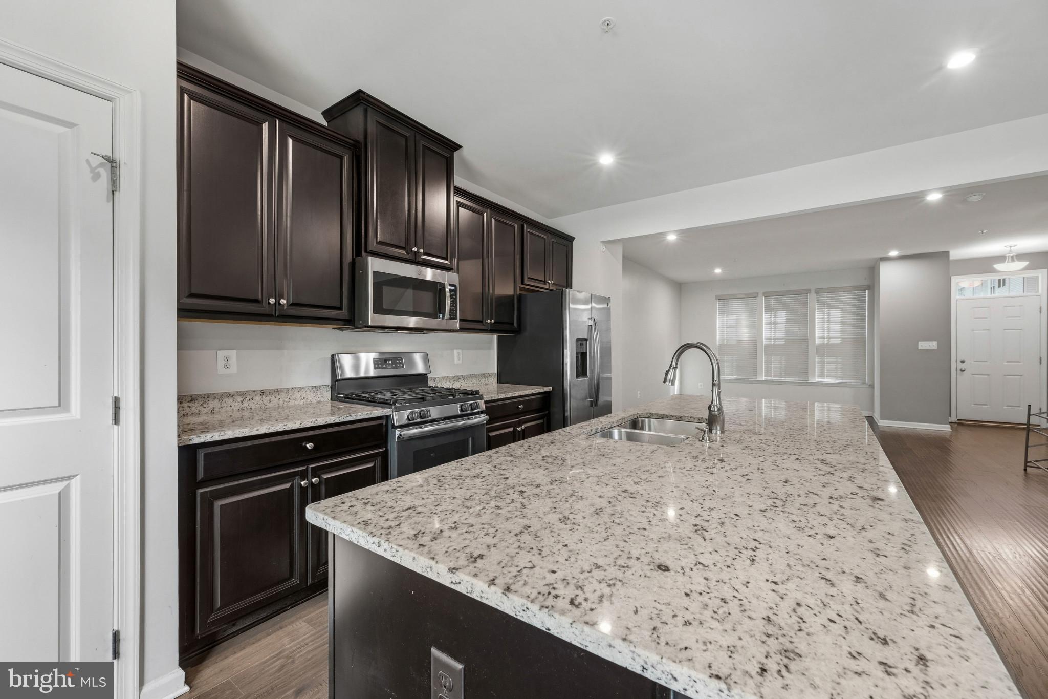 2720 Fredericksburg Road Hanover, MD 21076 - Photo 14 of 45 Kitchen
