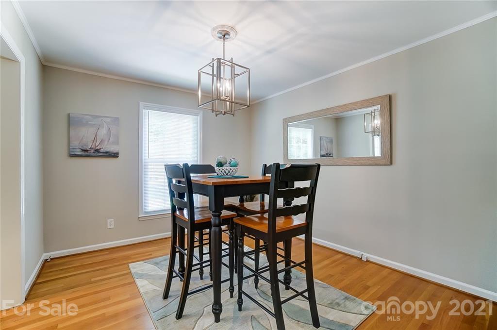 13665 Idlewild Road Matthews, NC 28105 - Photo 8 of 40 Gallery Image 8