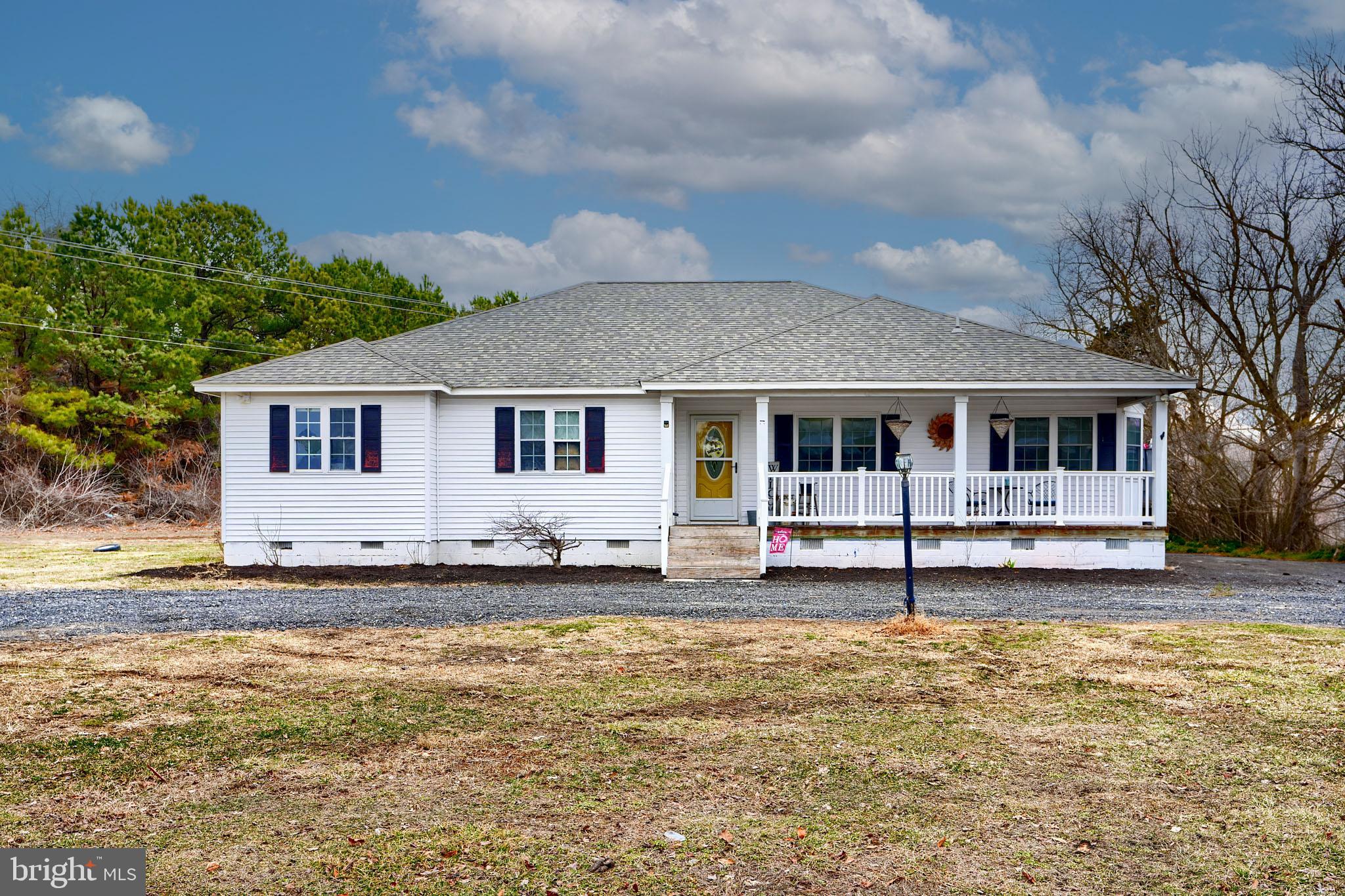12041 Crouse Mill Road Ridgely, MD 21660 - Photo 1 of 42 Gallery Image 1