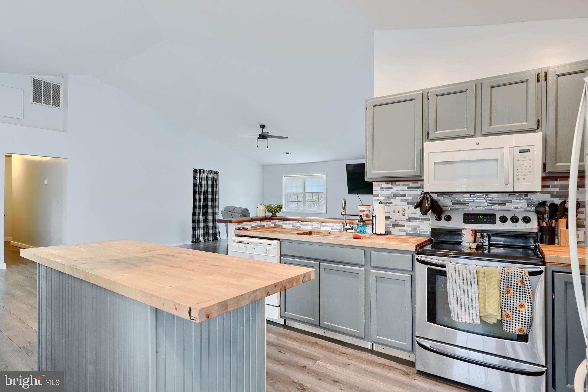 12041 Crouse Mill Road Ridgely, MD 21660 - Photo 15 of 42 Gallery Image 15
