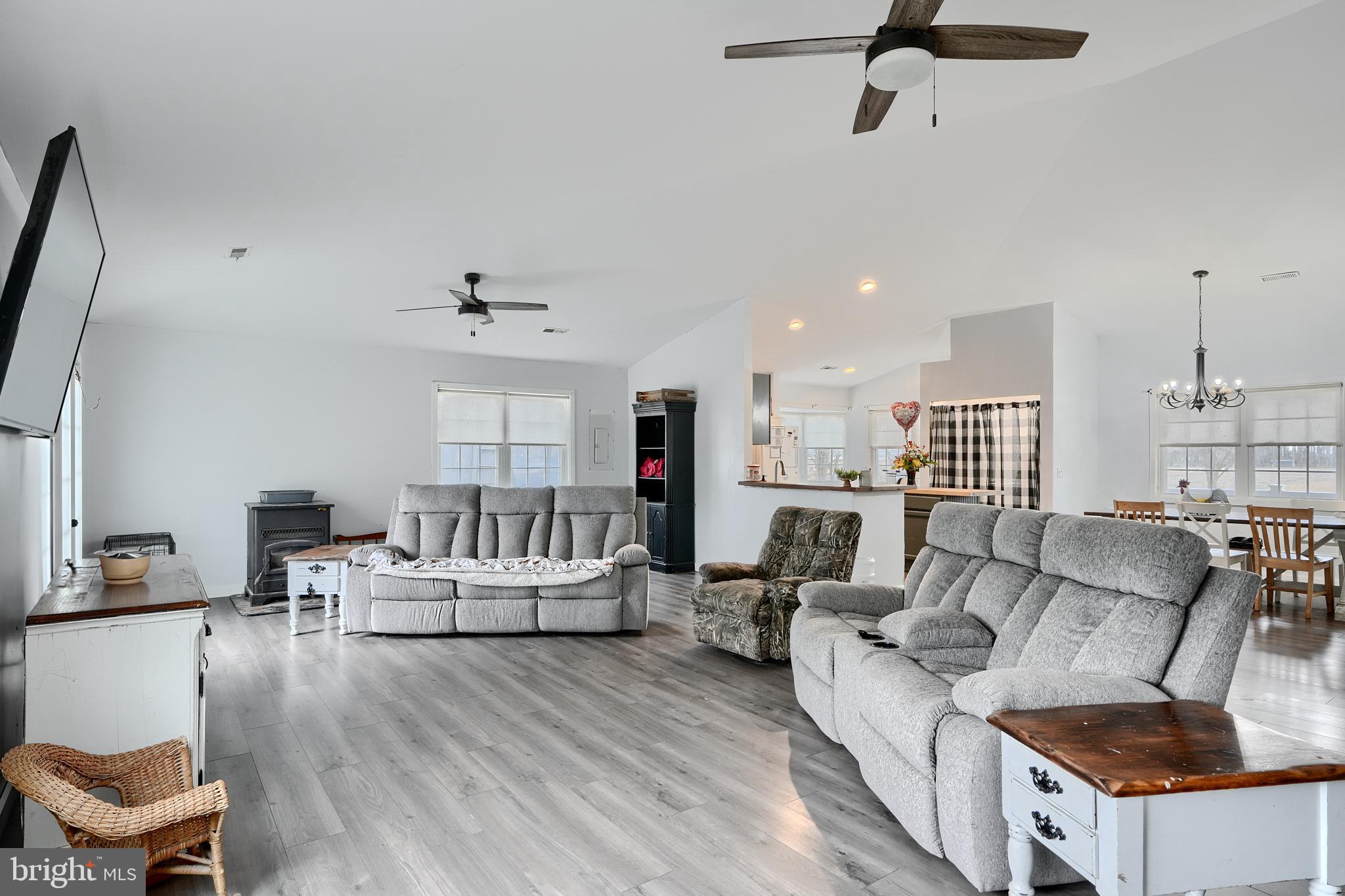 12041 Crouse Mill Road Ridgely, MD 21660 - Photo 19 of 42 Gallery Image 19