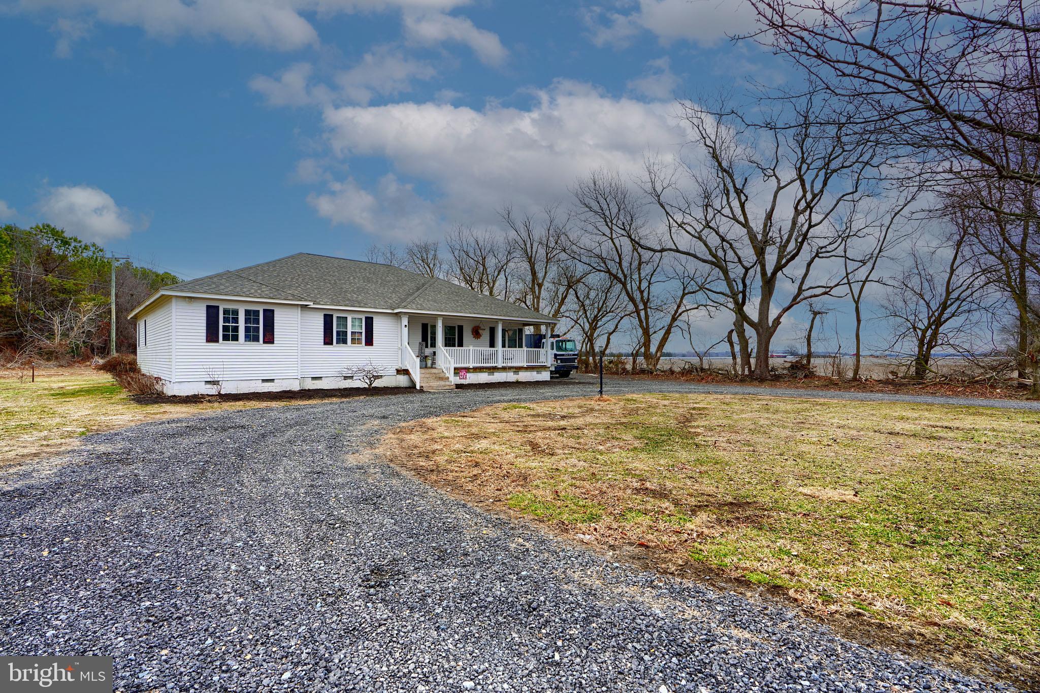 12041 Crouse Mill Road Ridgely, MD 21660 - Photo 3 of 42 Gallery Image 3