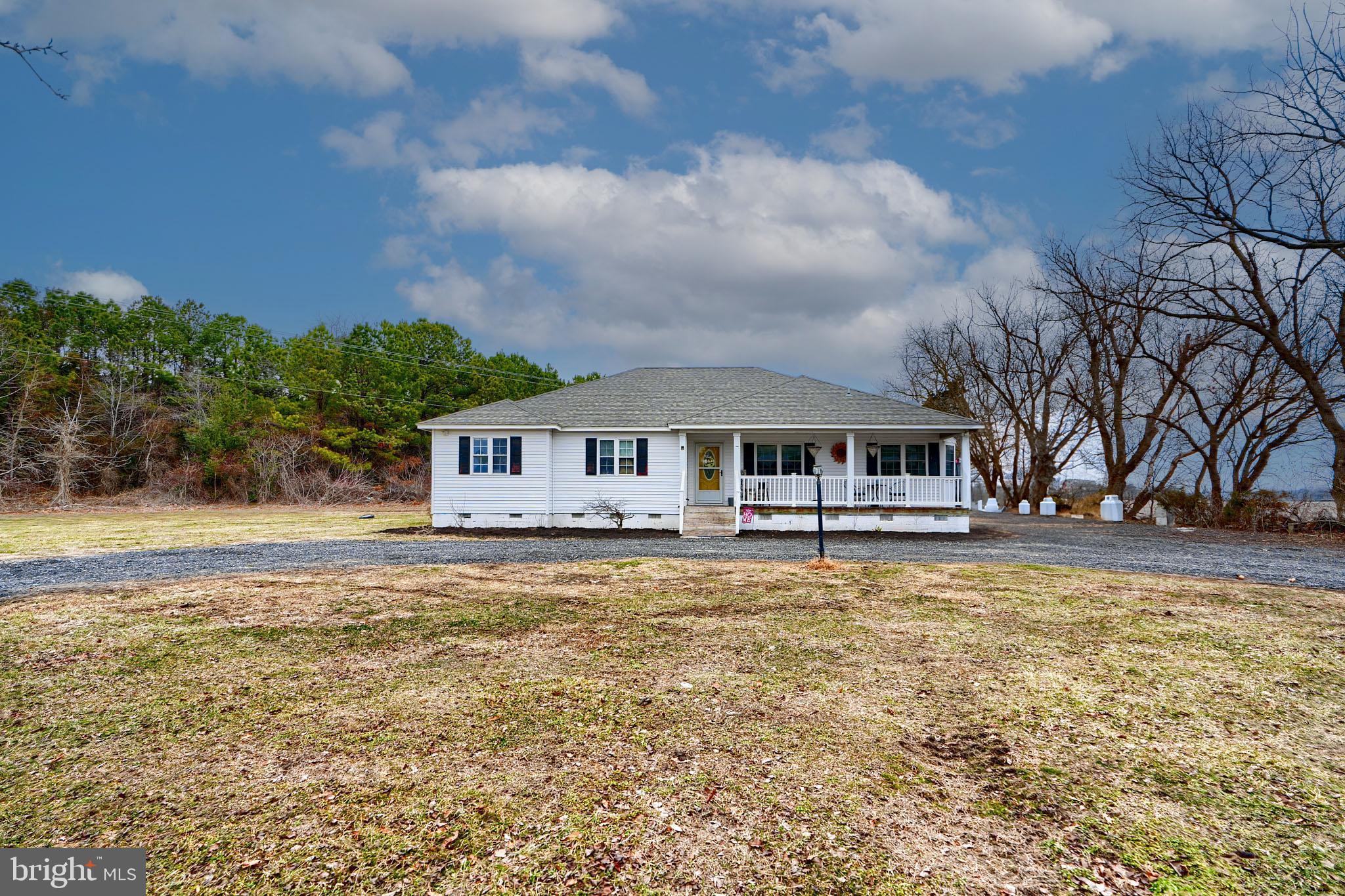 12041 Crouse Mill Road Ridgely, MD 21660 - Photo 4 of 42 Gallery Image 4