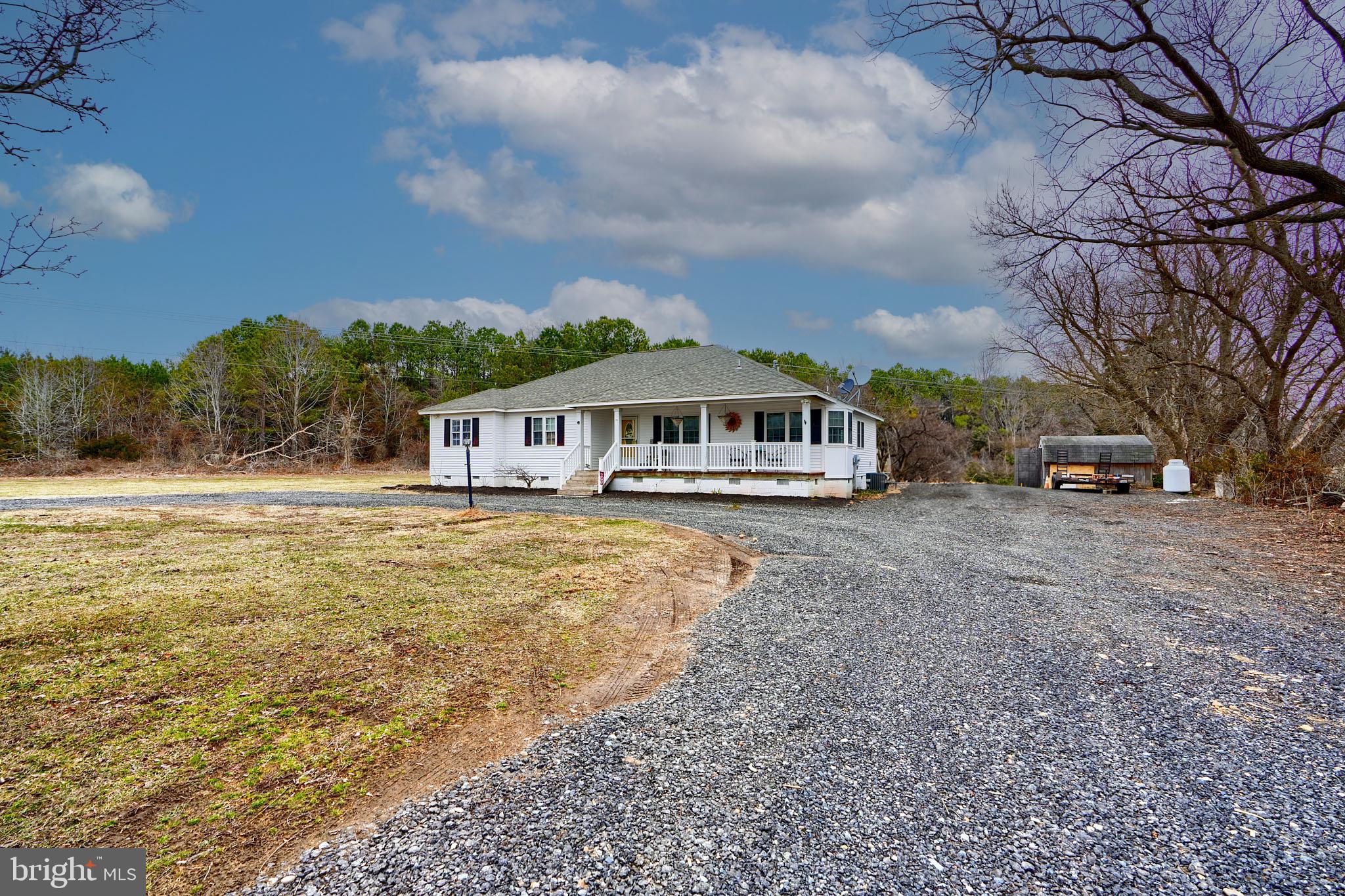 12041 Crouse Mill Road Ridgely, MD 21660 - Photo 5 of 42 Gallery Image 5