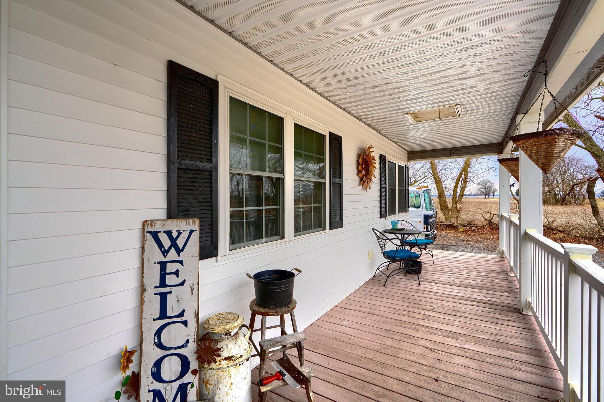 12041 Crouse Mill Road Ridgely, MD 21660 - Photo 6 of 42 Gallery Image 6