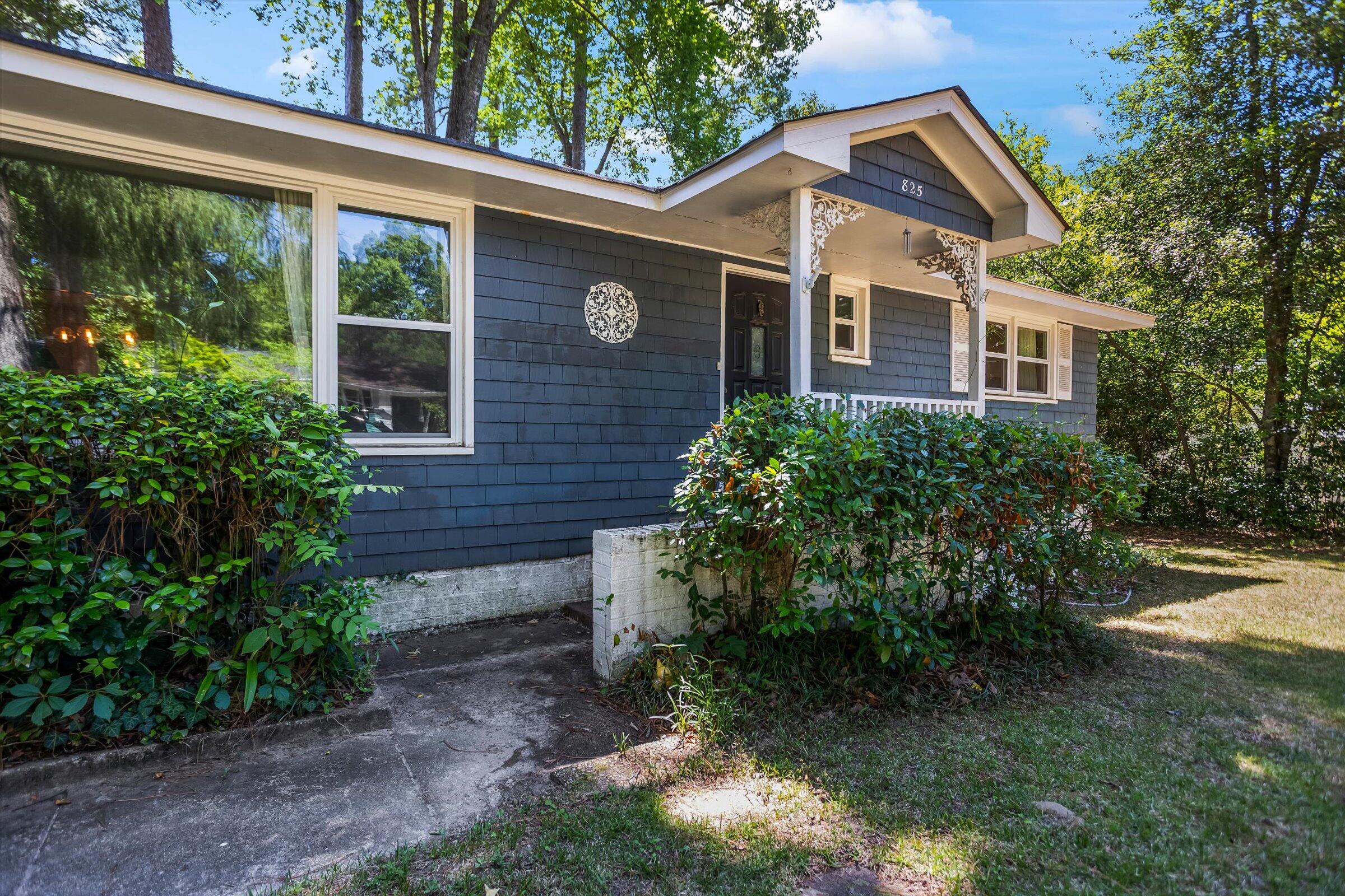825 Legare Road Southwest Aiken, SC 29803 - Photo 4 of 35