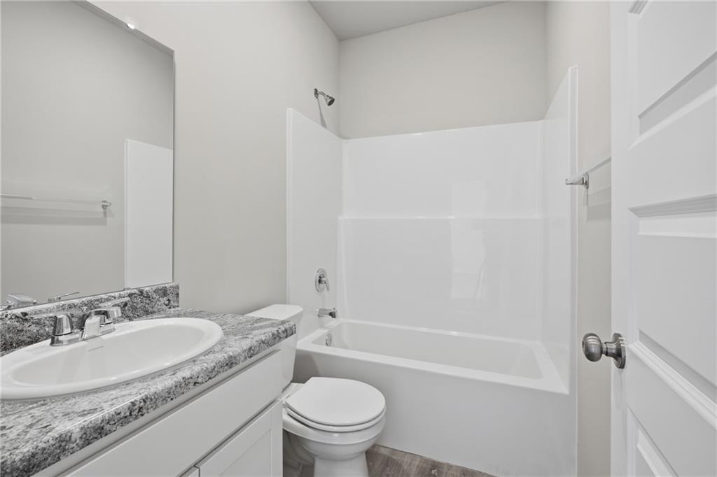 20216 West 194th Terrace Spring Hill, KS 66083 - Photo 17 of 21