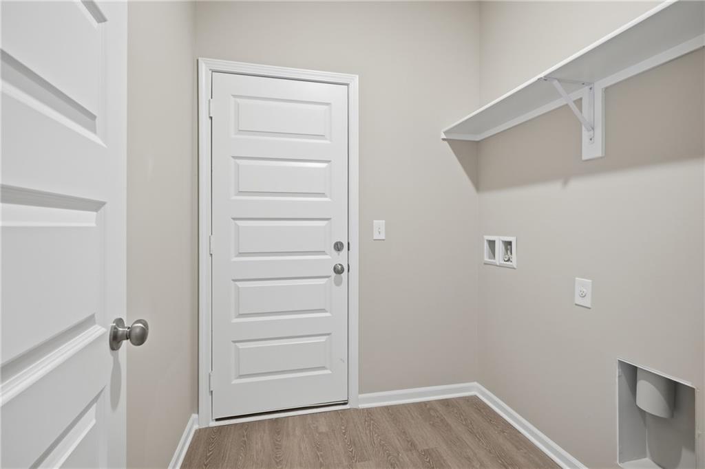 20216 West 194th Terrace Spring Hill, KS 66083 - Photo 19 of 21