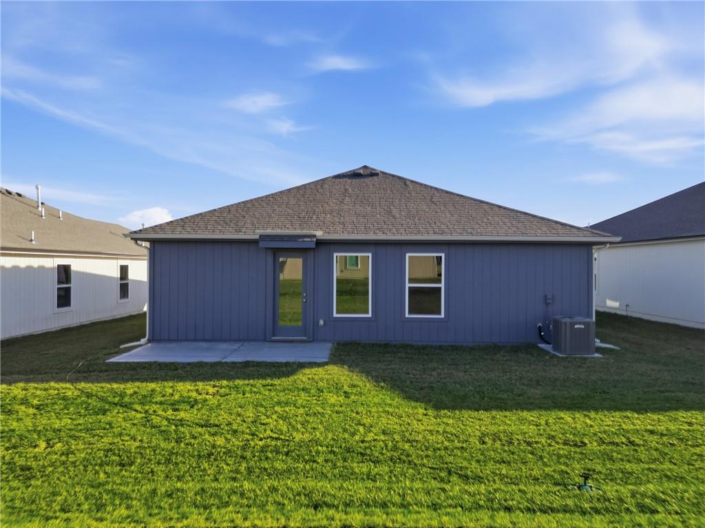 20216 West 194th Terrace Spring Hill, KS 66083 - Photo 21 of 21