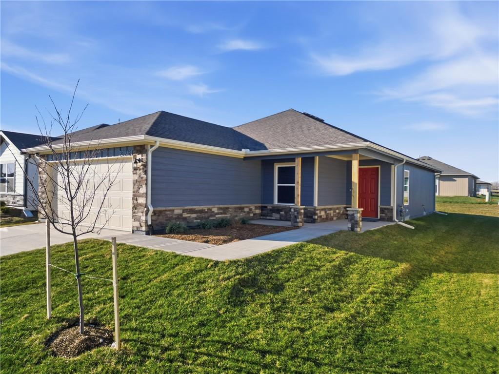 20216 West 194th Terrace Spring Hill, KS 66083 - Photo 4 of 21