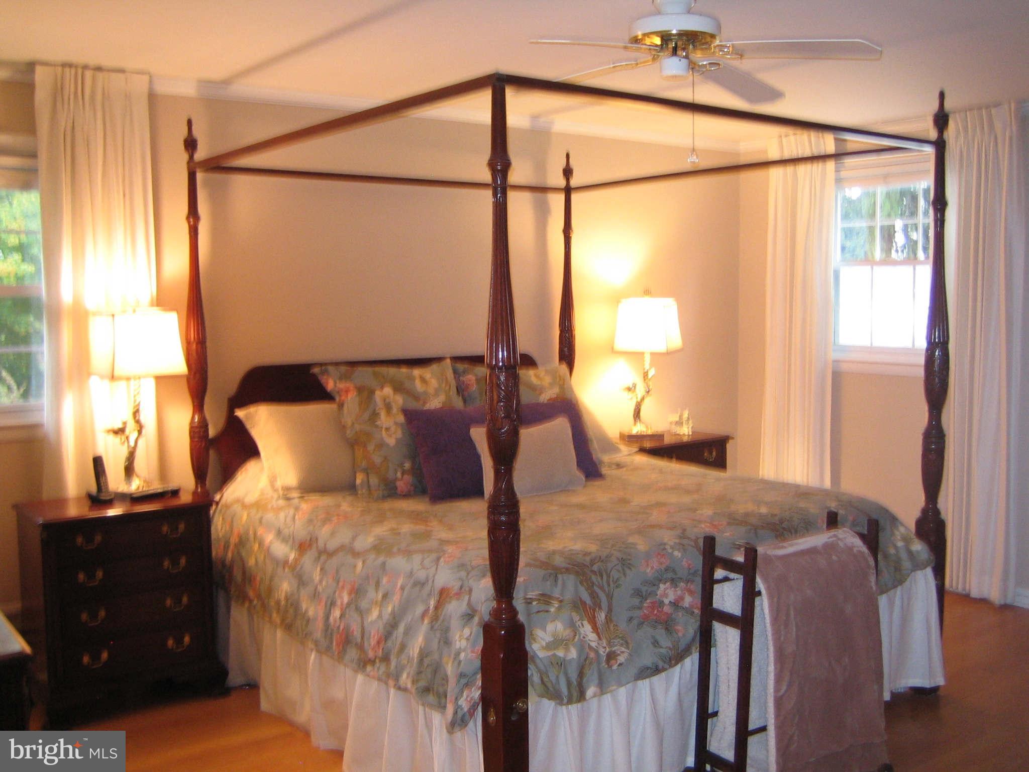 2400 Ravenview Road Lutherville-Timonium, MD 21093 - Photo 11 of 16 Bedroom (Master)