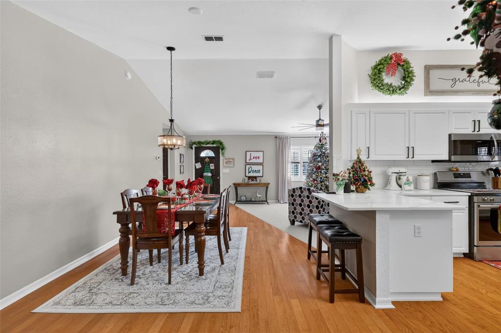 9811 Southeast 138th Loop Summerfield, FL 34491 - Photo 13 of 32