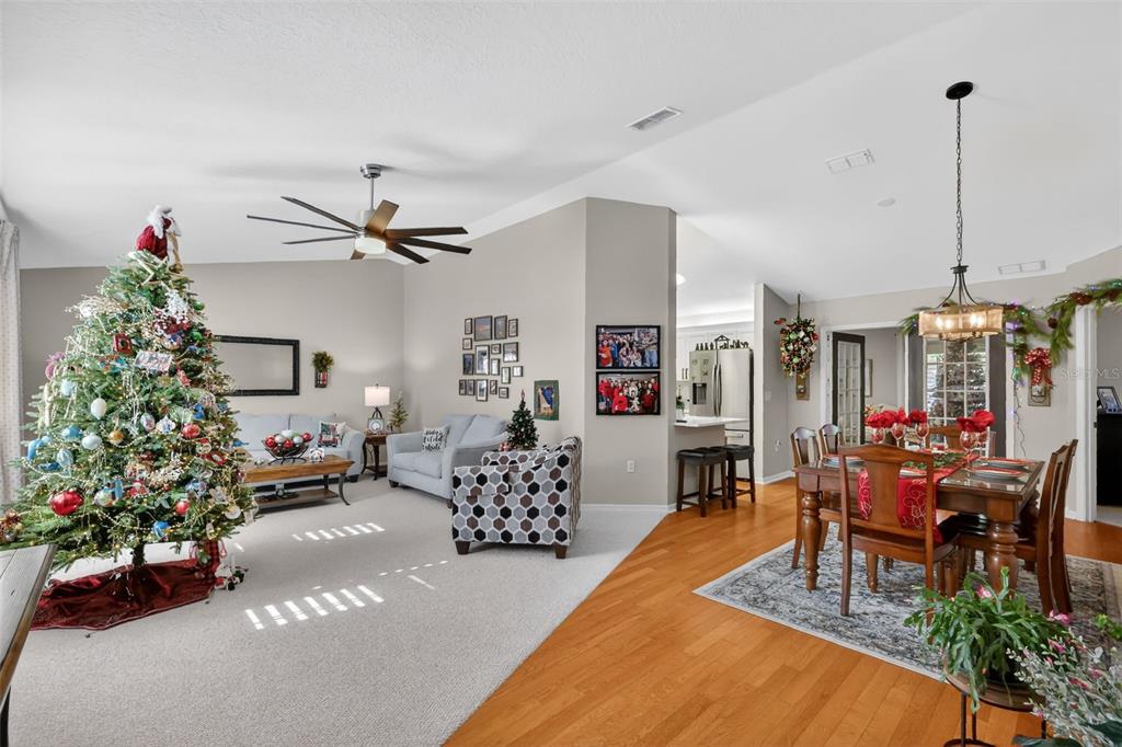 9811 Southeast 138th Loop Summerfield, FL 34491 - Photo 8 of 32