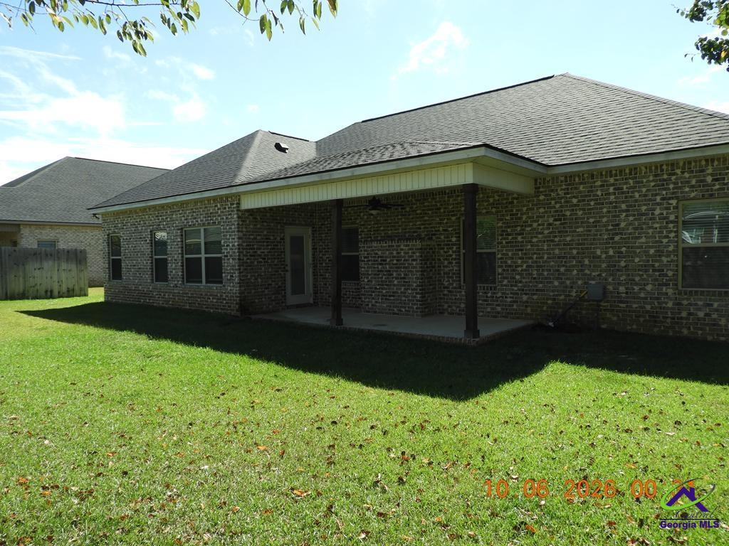 106 Raspberry Trail Perry, GA 31069 - Photo 17 of 17 Gallery Image 17