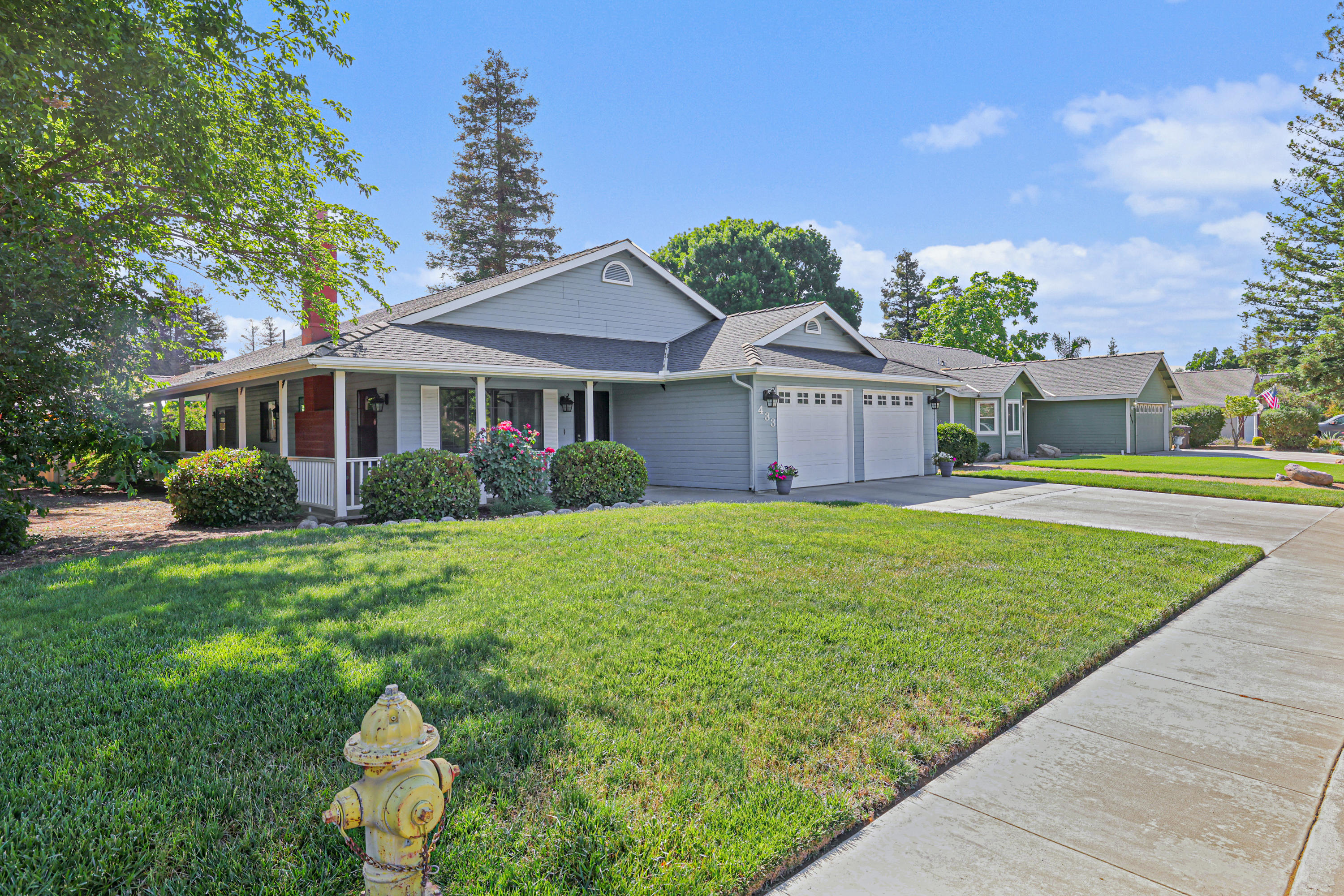 433 Jesse Street Exeter, CA 93221 - Photo 3 of 29 D50A7796