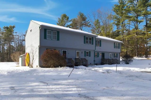$365,000 | 10 Chester Lane, Unit 4, Enfield, NH 03748