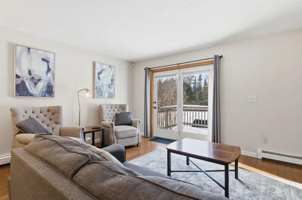 $340,000 | 10 Chester Lane, Unit 4, Enfield, NH 03748