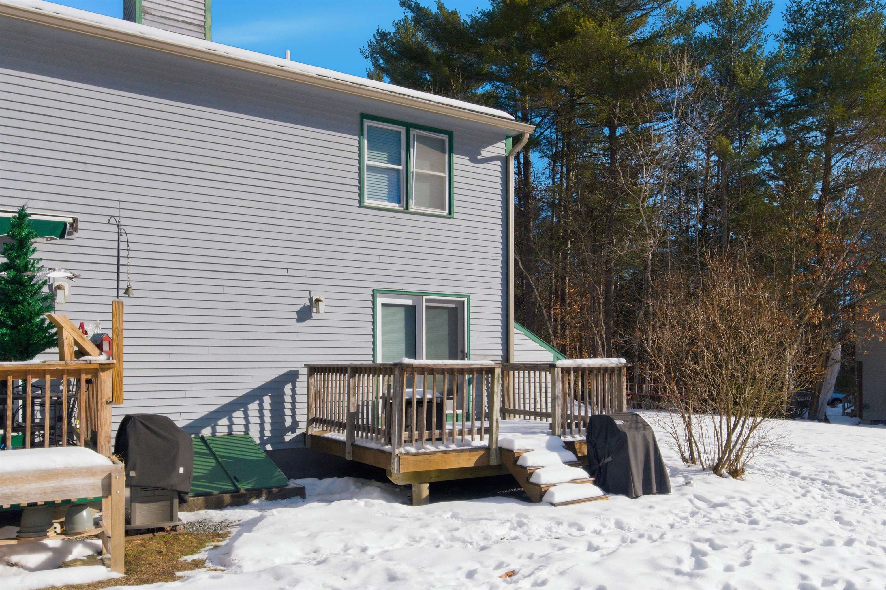 10 Chester Lane, Unit 4 Enfield, NH 03748 - Photo 34 of 46