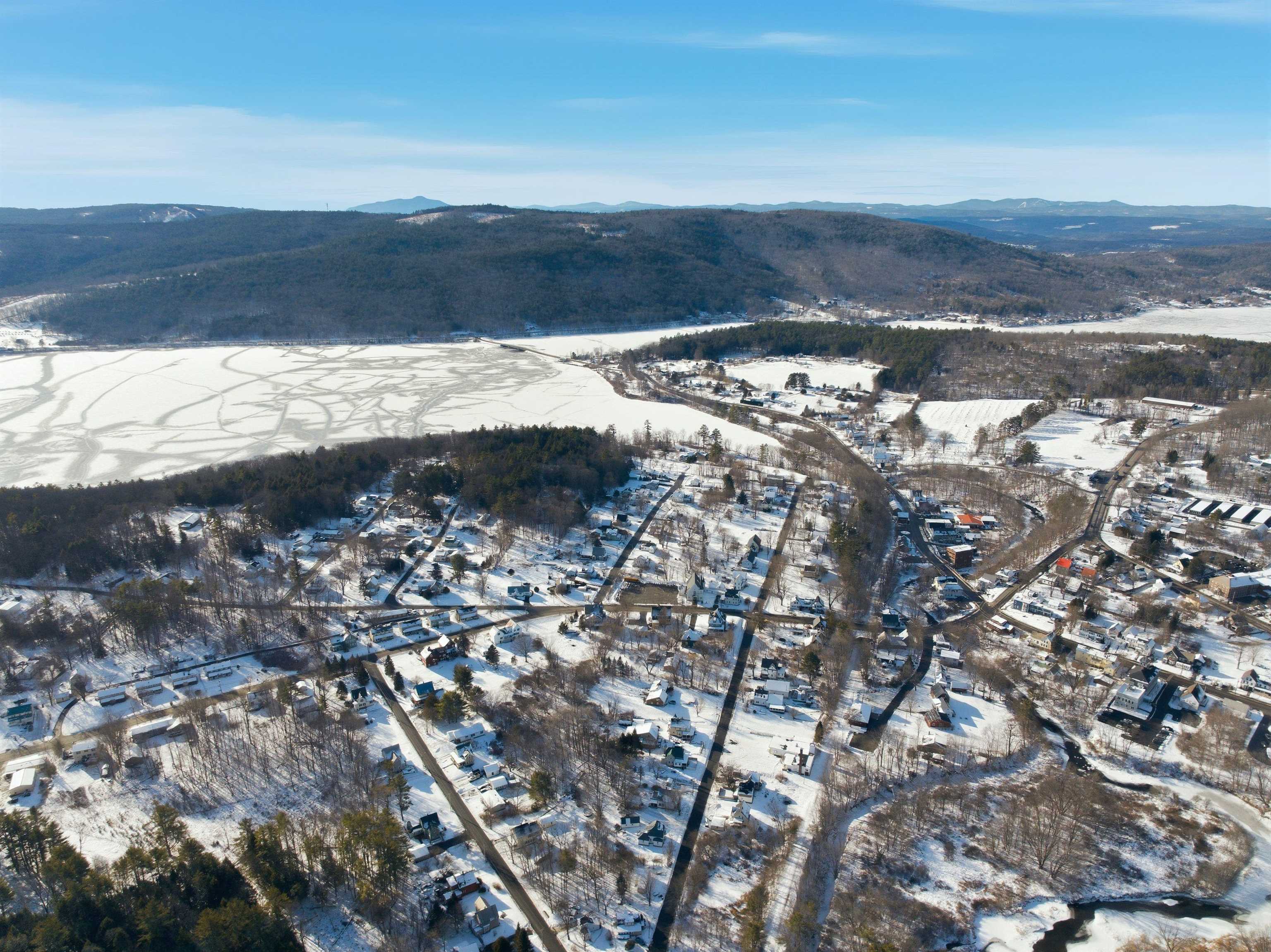 10 Chester Lane, Unit 4 Enfield, NH 03748 - Photo 45 of 46