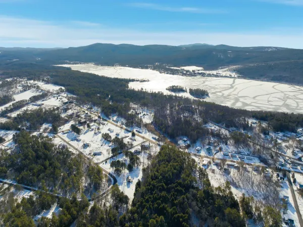 $340,000 | 10 Chester Lane, Unit 4, Enfield, NH 03748