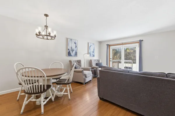 $340,000 | 10 Chester Lane, Unit 4, Enfield, NH 03748