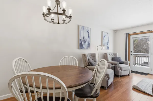 $340,000 | 10 Chester Lane, Unit 4, Enfield, NH 03748