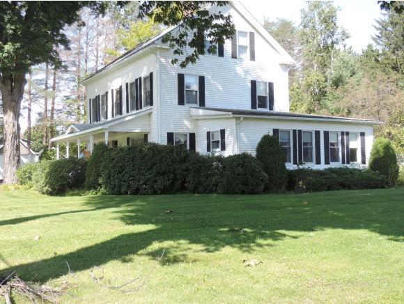 796 Bluff Road Newport, VT 05855 - Photo 1 of 22 Gallery Image 1