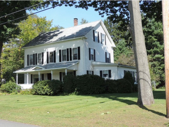 796 Bluff Road Newport, VT 05855 - Photo 22 of 22 Gallery Image 22