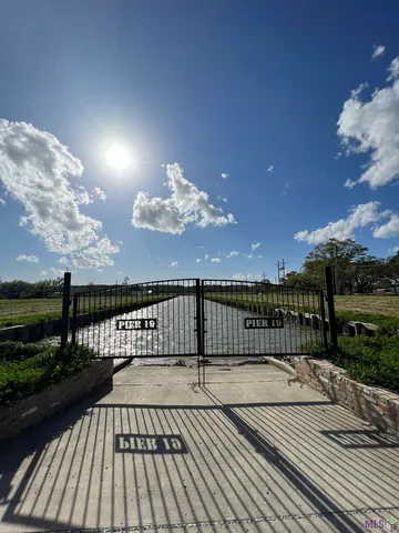 $79,900 | 110 Michel Road, Pierre Part, LA 70339