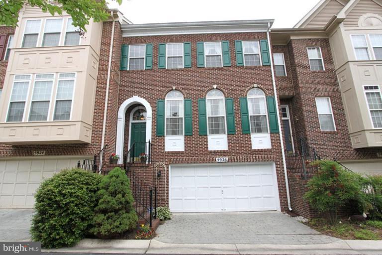 5926 Halpine Road Rockville, MD 20851 - Photo 1 of 15 Exterior (Main)