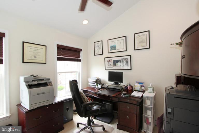 5926 Halpine Road Rockville, MD 20851 - Photo 11 of 15 Bedroom #2