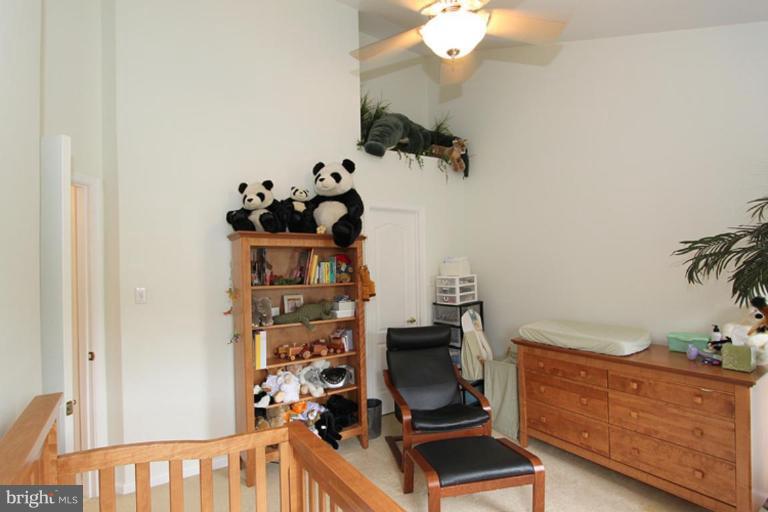 5926 Halpine Road Rockville, MD 20851 - Photo 12 of 15 Bedroom #3