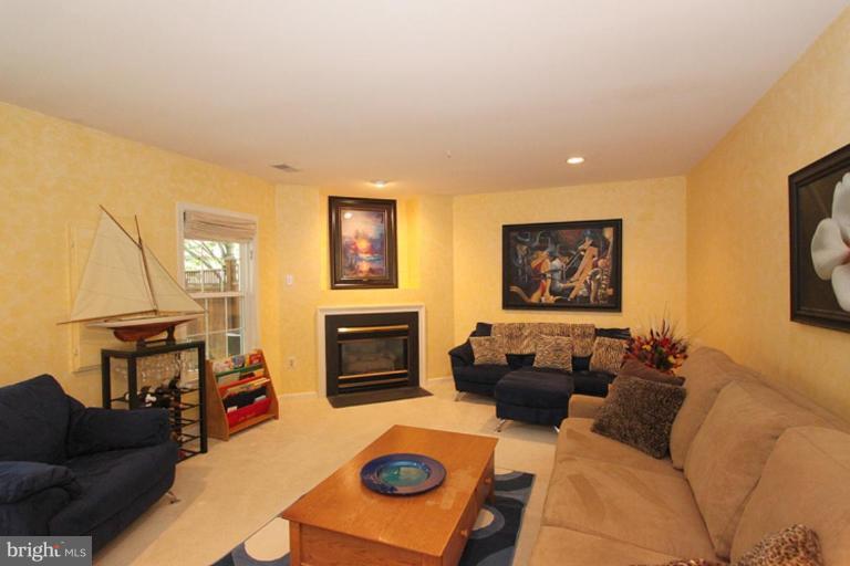 5926 Halpine Road Rockville, MD 20851 - Photo 14 of 15 Family Room