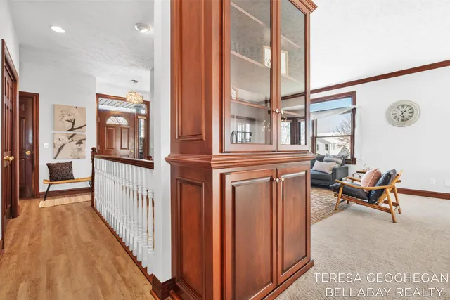 $376,000 | 2662 Cedargrove Court, Unit 26, Jenison, MI 49428