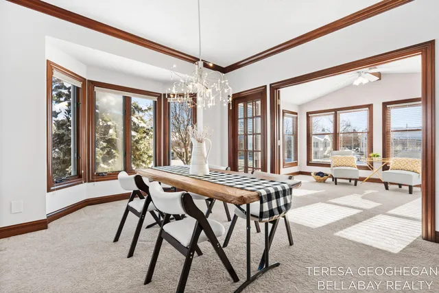 $376,000 | 2662 Cedargrove Court, Unit 26, Jenison, MI 49428