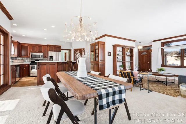 $376,000 | 2662 Cedargrove Court, Unit 26, Jenison, MI 49428