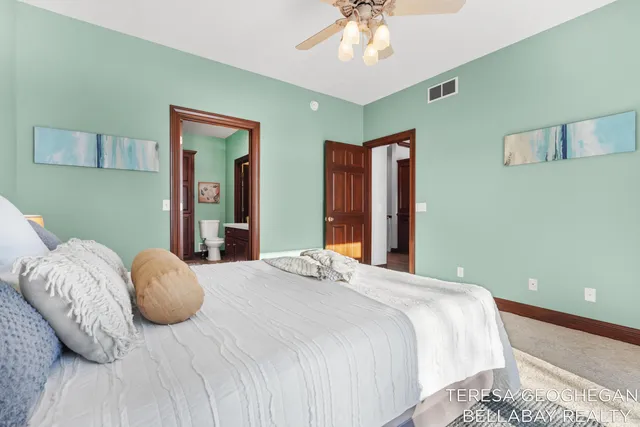 $376,000 | 2662 Cedargrove Court, Unit 26, Jenison, MI 49428