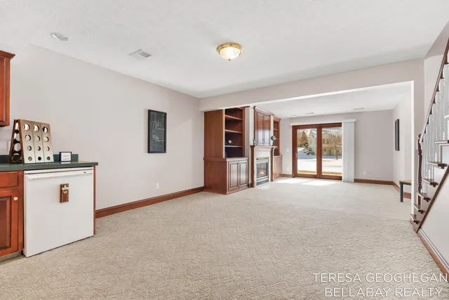 $376,000 | 2662 Cedargrove Court, Unit 26, Jenison, MI 49428