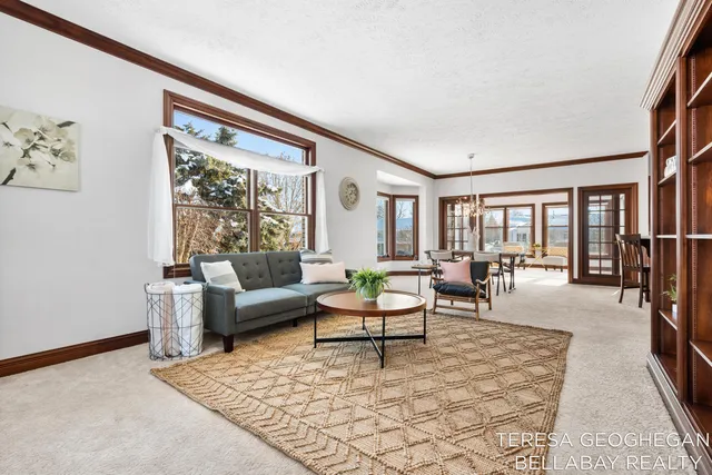 $376,000 | 2662 Cedargrove Court, Unit 26, Jenison, MI 49428