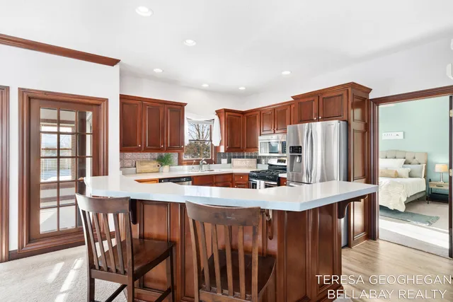 $376,000 | 2662 Cedargrove Court, Unit 26, Jenison, MI 49428