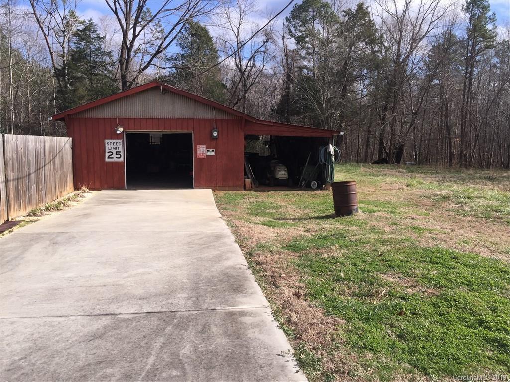 1338 Blacksnake Road Stanley, NC 28164 - Photo 35 of 36