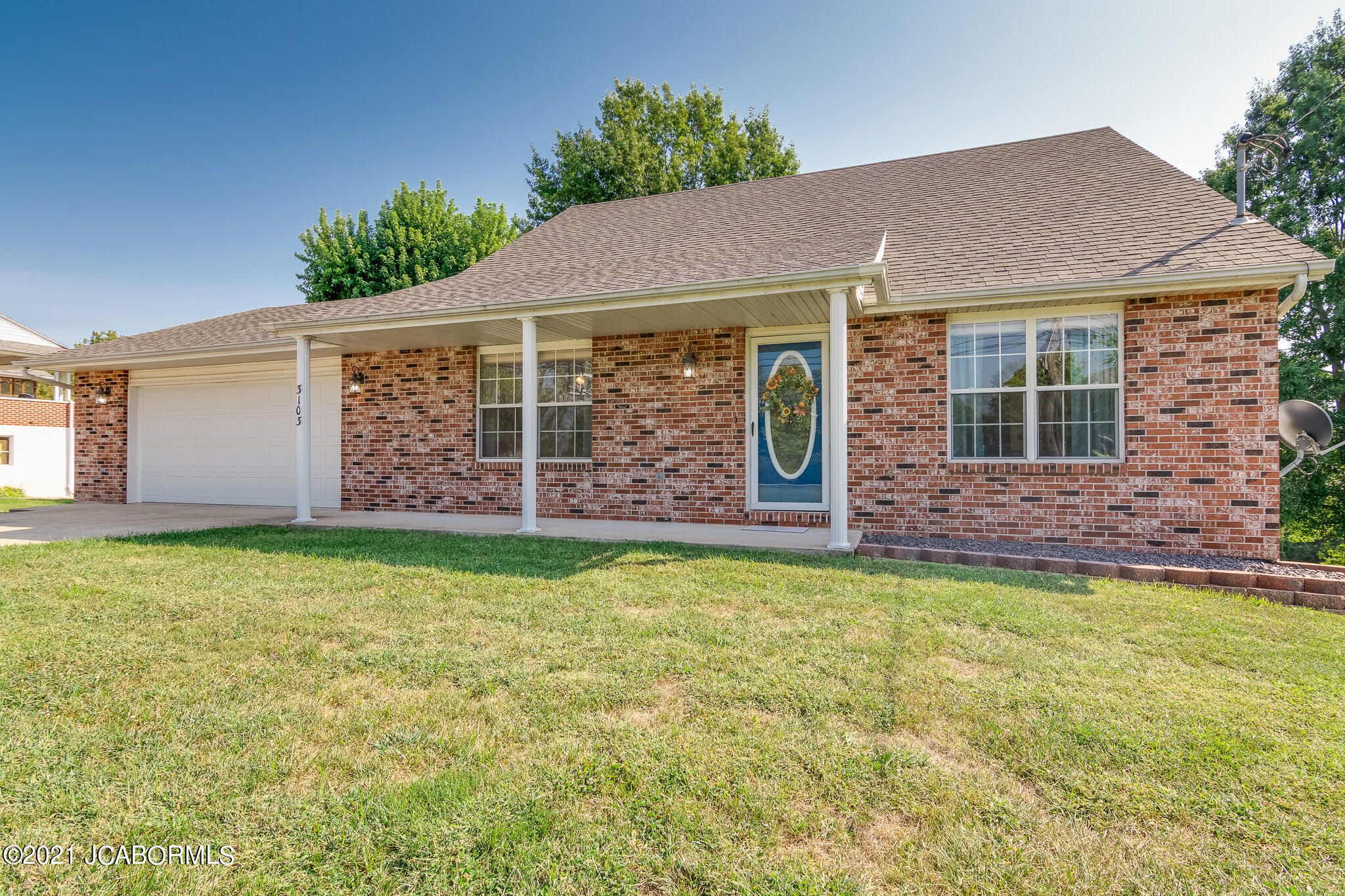 3103 Glovers Ford Road Jefferson City, MO 65101 - Photo 1 of 1