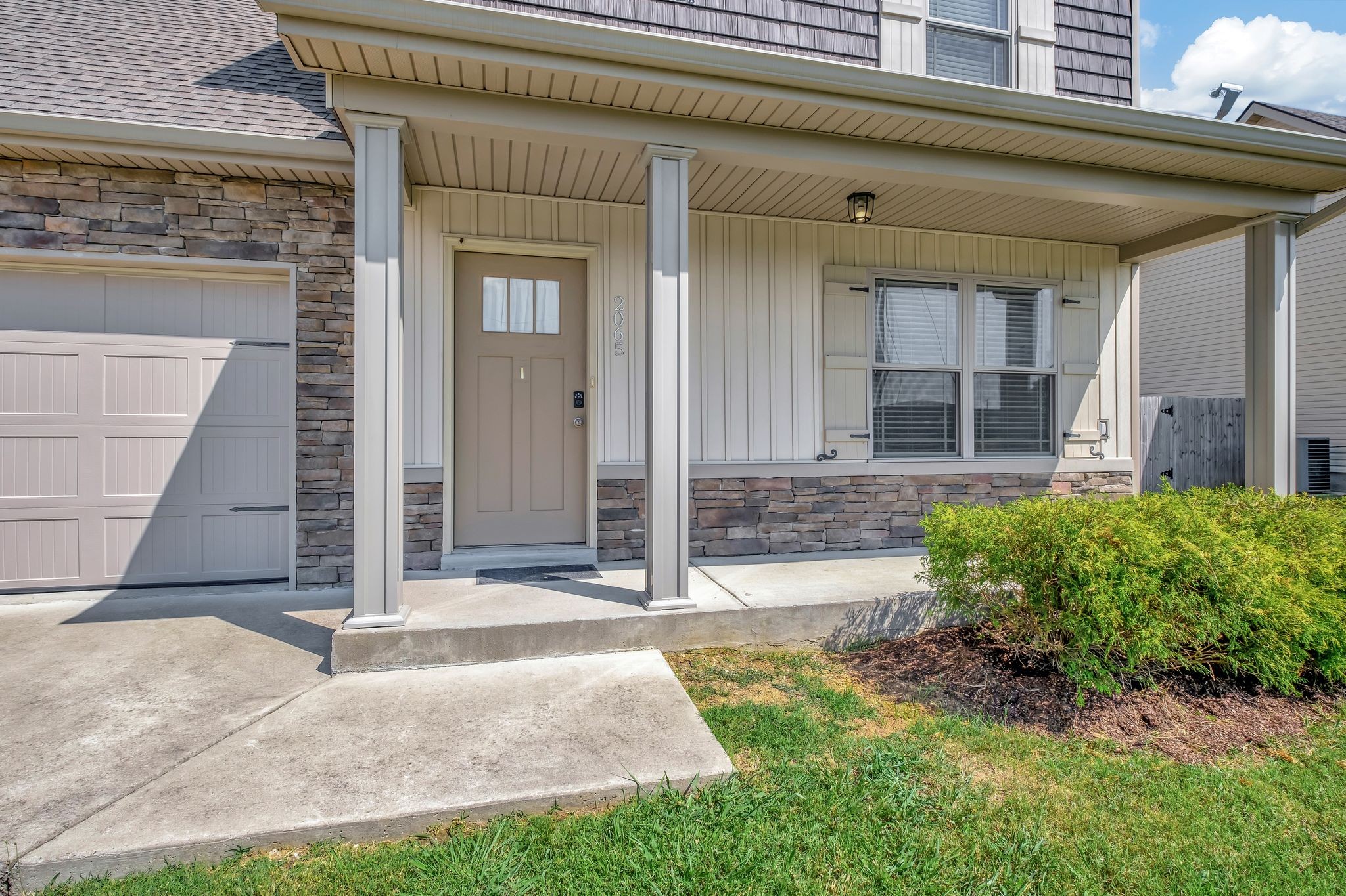 2065 Hickory Ridge Road Lebanon, TN 37087 - Photo 4 of 32 Gallery Image 4