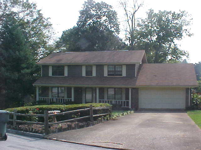 1688 Ridge Lane Hixson, TN 37343 - Photo 1 of 7 Primary Photo
