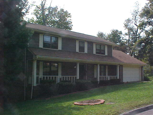 1688 Ridge Lane Hixson, TN 37343 - Photo 2 of 7 Additional Photo