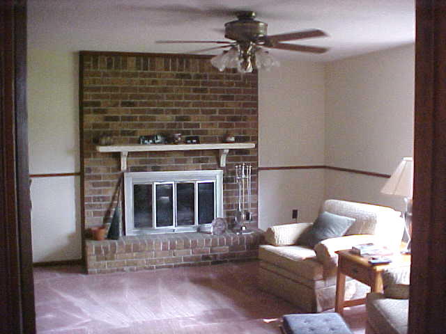 1688 Ridge Lane Hixson, TN 37343 - Photo 4 of 7 Additional Photo