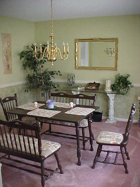 1688 Ridge Lane Hixson, TN 37343 - Photo 5 of 7 Additional Photo
