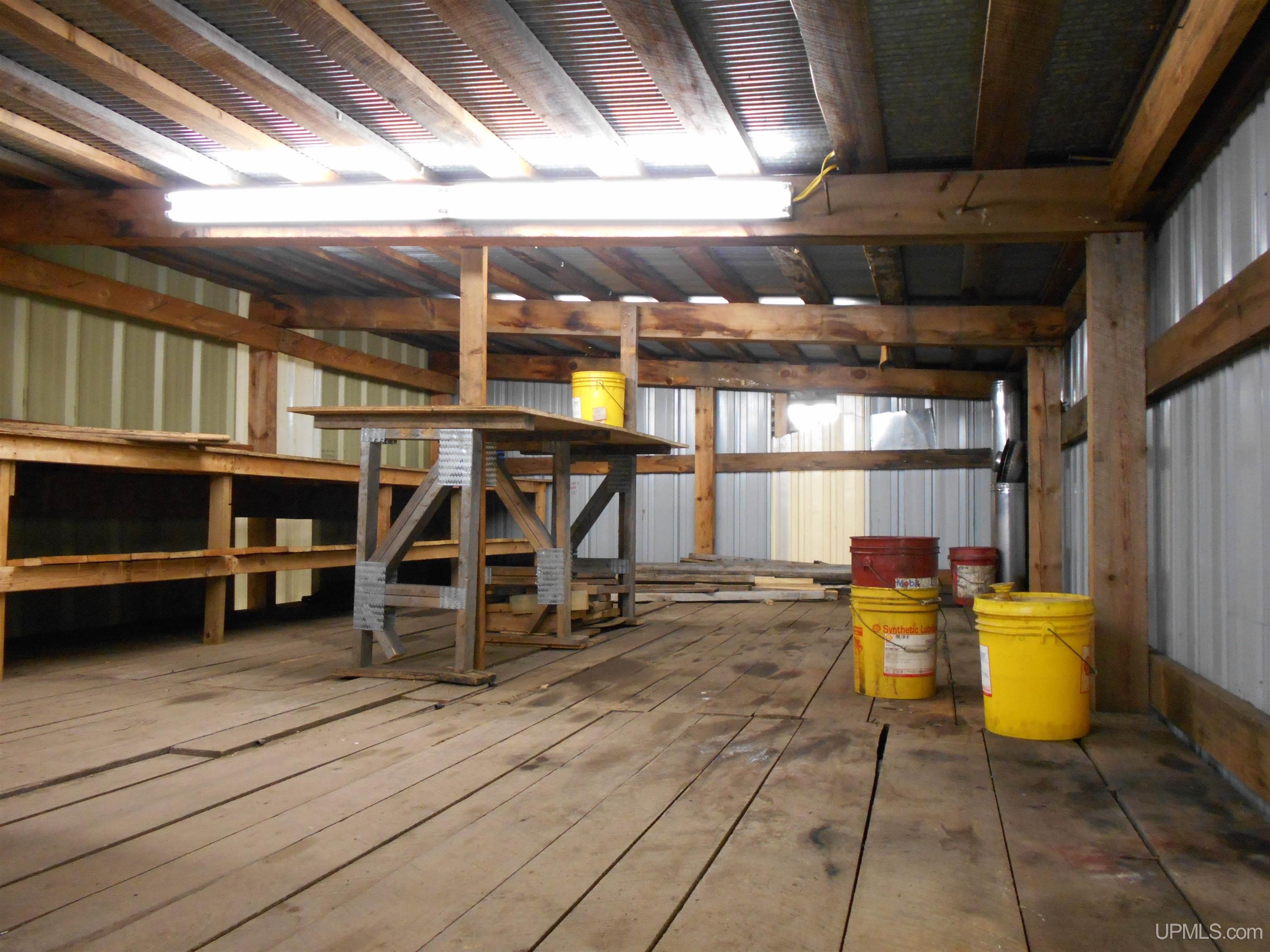 1727 N West Kendall Road Manistique, MI 49854 - Photo 42 of 49