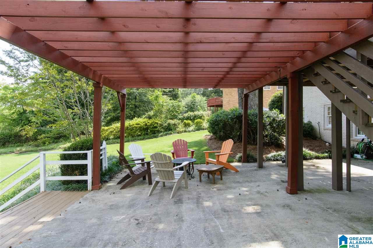 3649 Crestside Road Birmingham, AL 35223 - Photo 48 of 50