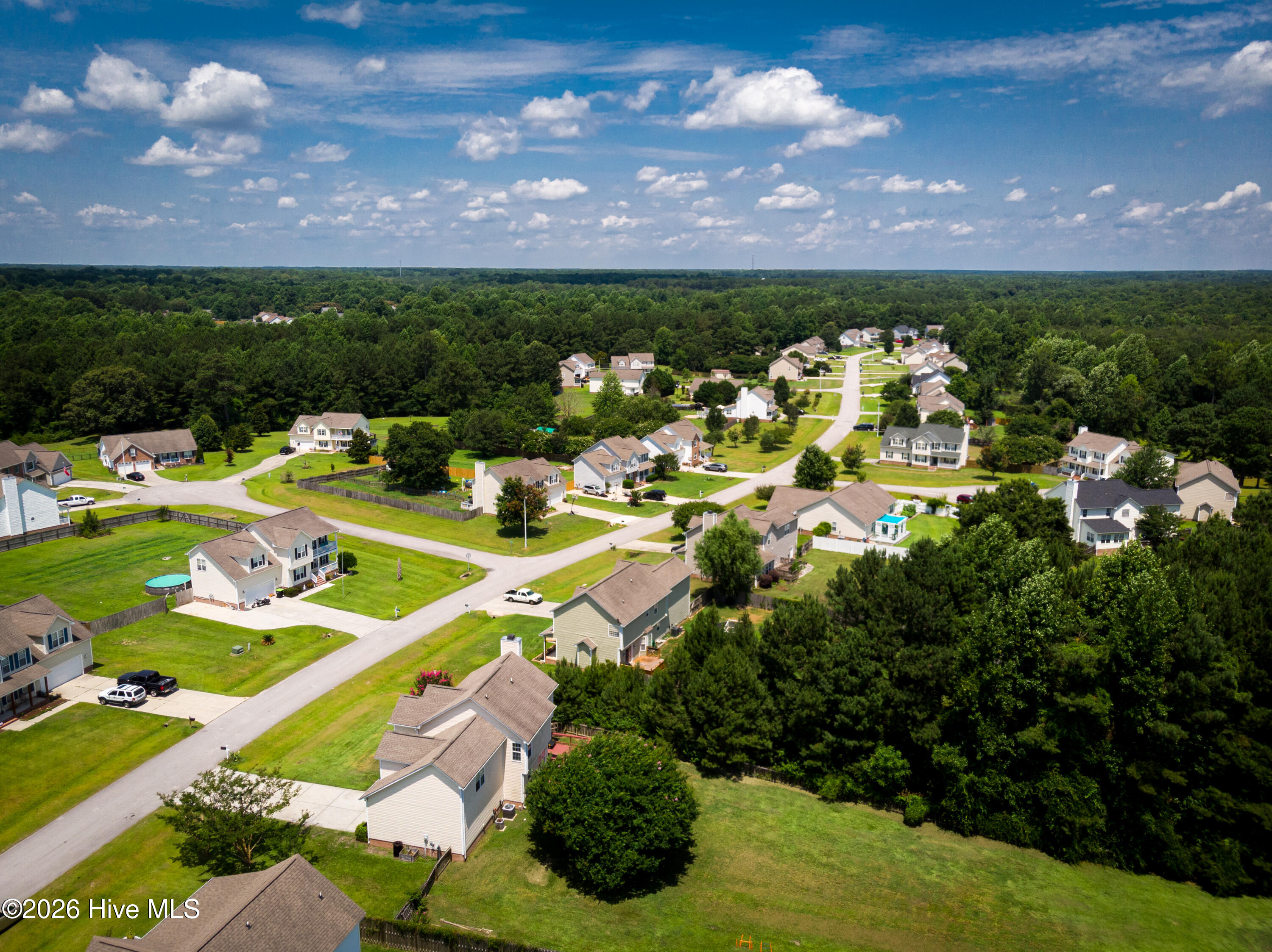 228 Rutherford Way Jacksonville, NC 28540 - Photo 33 of 34